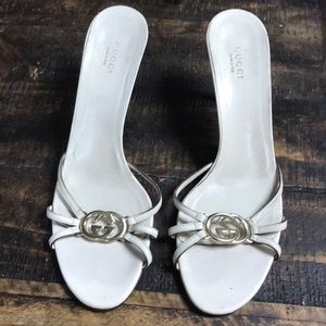 Gucci Sandal/Heel